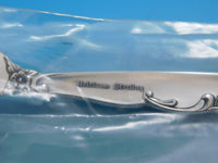 Flower Lane by Oneida Sterling Silver Flatware Set 12 Service 79 pcs New Unused