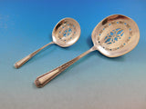 Louis XIV by Towle Sterling Silver Flatware Set for 12 Service 110 pieces