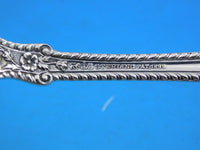 Cambridge by Gorham Sterling Silver Cheese Knife with Pick Original FHAS 8"