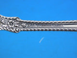 Cambridge by Gorham Sterling Silver Cheese Knife with Pick Original FHAS 8"