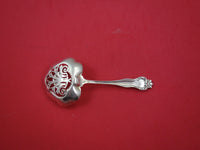 Queen by Mount Vernon / Howard Sterling Silver Nut Spoon 4 1/2"