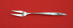 Sea Rose by Gorham Sterling Silver Pickle Fork 2-tine 5 7/8""