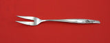Sea Rose by Gorham Sterling Silver Pickle Fork 2-tine 5 7/8""