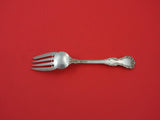 Revere by International Sterling Silver Salad Fork 6"