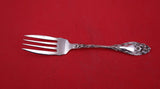Narcissus by Lunt Sterling Salad Fork 6"