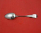 Cambridge by International Sterling Silver Place Soup Spoon 7 1/4" Flatware