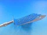 Eloquence by Lunt Sterling Silver Asparagus Server Hooded Custom Made 9 3/8"