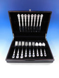 My Love by Wallace Sterling Silver Flatware Set for 8 Service 32 pieces