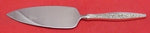 Renaissance Scroll by Reed and Barton Sterling Cake Server HHWS  Custom 11 1/4"