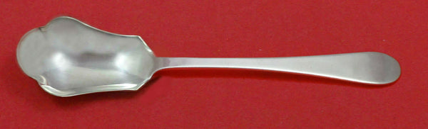 Salem by Tiffany and Co Sterling Silver Relish Scoop Custom Made 5 3/4"