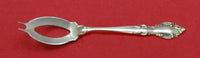 Malvern By Lunt Sterling Silver Olive Spoon Ideal 5 3/4" Custom Made