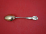 Saratoga by Tiffany & Co. Sterling Silver 4 O'Clock Spoon GW 4 3/4"