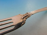 Chantilly by Gorham Sterling Silver Flatware Set for 12 Service 79 Pc Place Size