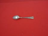 Ecstasy by Amston Sterling Silver Demitasse Spoon 4 1/8"