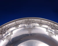 Georgian by Towle Sterling Silver Serving Plate #54201 1/2" x 10 1/4" (#6982)