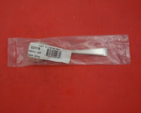 Embassy Scroll by Lunt Sterling Silver Sugar Spoon 5 3/4" New Silverware