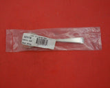 Embassy Scroll by Lunt Sterling Silver Sugar Spoon 5 3/4" New Silverware