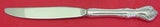Rose Cascade by Reed and Barton Sterling Silver Regular Knife 9" Flatware