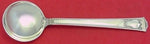 San Lorenzo by Tiffany and Co Sterling Silver Bouillon Soup Spoon 5 3/8"