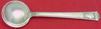 San Lorenzo by Tiffany and Co Sterling Silver Bouillon Soup Spoon 5 3/8"