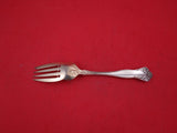 Stratford by International Sterling Silver Salad Fork GW 6 1/4"