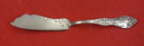 Azalia by Blackinton Sterling Silver Master Butter flat handle 7"