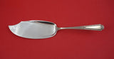 Louis XIV by Towle Sterling Silver Fish Server FH AS 11 5/8"