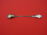 Irian by Wallace Sterling Silver Olive Spoon Long GW Solid Original 7 7/8"