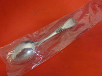 Zodiac By Gorham Sterling Silver Teaspoon Aries March 5 7/8" Birth Month New FS