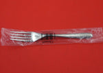 Mood by Christofle Stainless Steel Dinner Fork 8" New