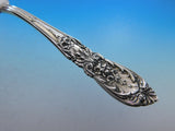 Richelieu By International Sterling Silver Dinner Size Place Setting(s) 4pc