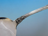 American Victorian by Lunt Sterling Silver Essential Serving Set Small 8-pieces