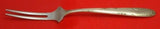 Madeira by Towle Sterling Silver Spinach Fork 7 3/8" Custom Made