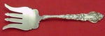 Douvaine by Unger Sterling Silver Nouveau Hors D' Oeuvre Fork 5 1/4" Heirloom