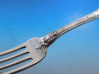 Sir Christopher by Wallace Sterling Silver Flatware Set 12 Service 65 Pcs Dinner