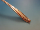 Stradivari by Wallace Sterling Silver Flatware Set For 8 Service 60 Pcs Dinner