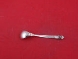 Royal Danish by International Sterling Silver Mustard Ladle Original 5" Flatware