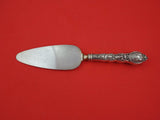 Douvaine by Unger Sterling Silver Nouveau Cake Server HH SP blade 11"