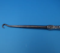 Gorham Sterling Silver Button Hook #B70 6 1/2" (#7555) Heirloom