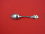 Narcissus by Lunt Sterling Silver 5 O'Clock Coffee Spoon 5 3/8"