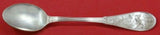 Japanese by Tiffany and Co Sterling Silver Infant Feeding Spoon Custom Made 6"