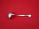 Andante by Gorham Sterling Silver Gravy Ladle 6 1/2"