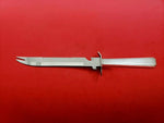 Modern Classic by Lunt Sterling Silver Ham Slice HH WS 11 1/2" Custom Made