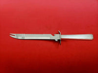 Modern Classic by Lunt Sterling Silver Ham Slice HH WS 11 1/2" Custom Made