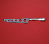 Georgian Rose by Reed and Barton Sterling Silver Large Charcuterie Knife Custom