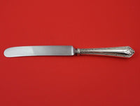 Rochambeau by Watson Sterling Silver Dinner Knife HH with Stainless Blunt 9 3/4"