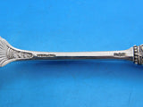 Fontainebleau by Gorham Sterling Silver Flatware Set Service 89 pcs Multi-motif