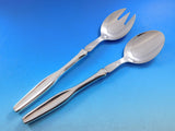 Palace by Fogh of Denmark Danish Sterling Silver Flatware Set 12 Service 88 pcs
