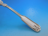Shell aka Hampton by Gorham Sterling Silver Flatware Set for 12 Service 60 pcs