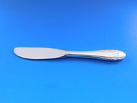 Lyric by Gorham Sterling Silver Butter Spreader HH Modern Set 12 pieces 6 3/8"